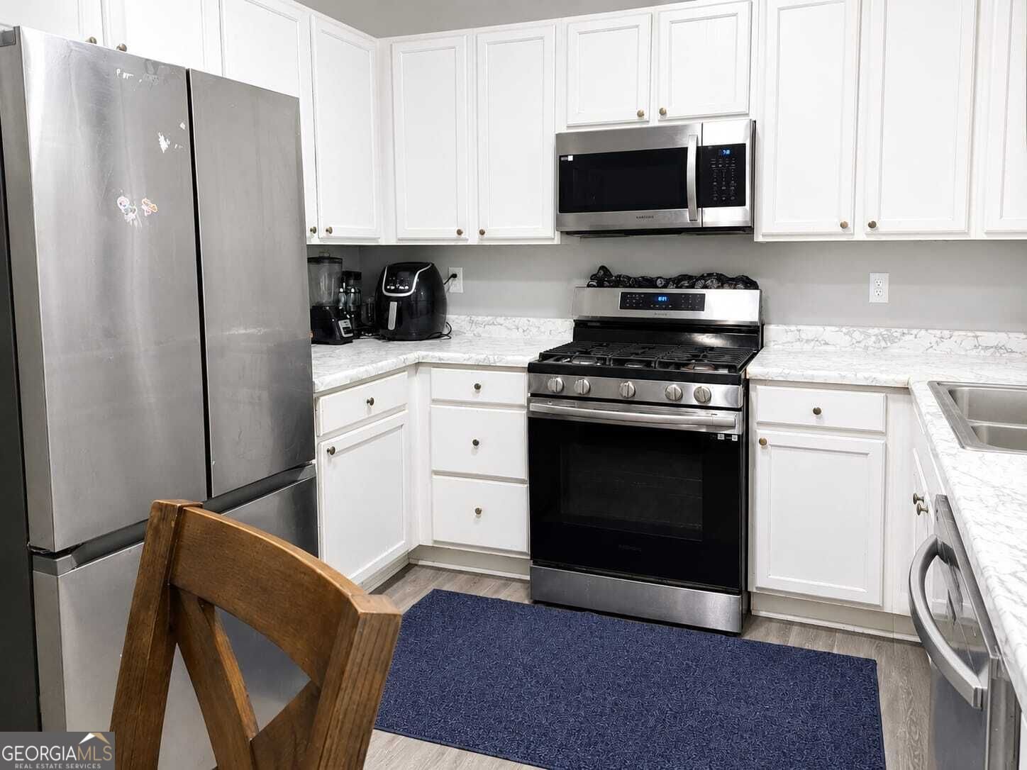 220 Copperbend Drive Austell - Photo 7