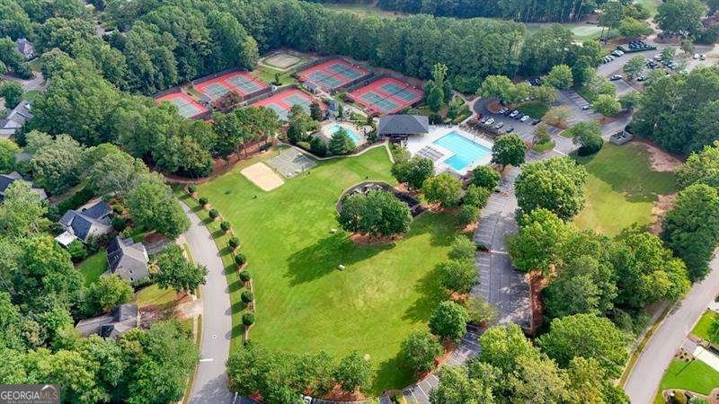 714 Players Court Woodstock - Photo 46