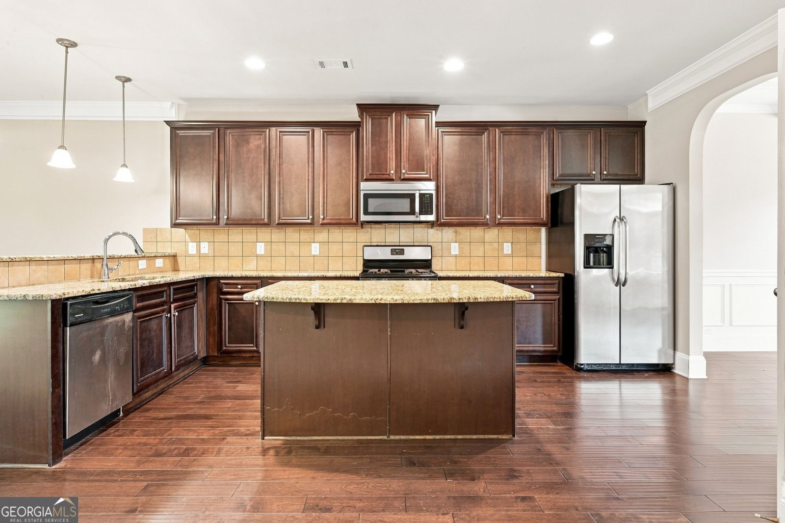 217 Allgood Trace Acworth - Photo 10