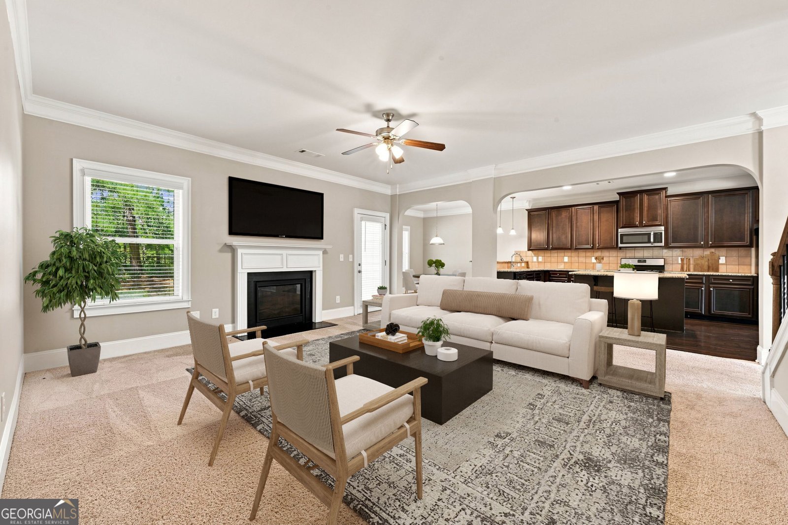217 Allgood Trace Acworth - Photo 15