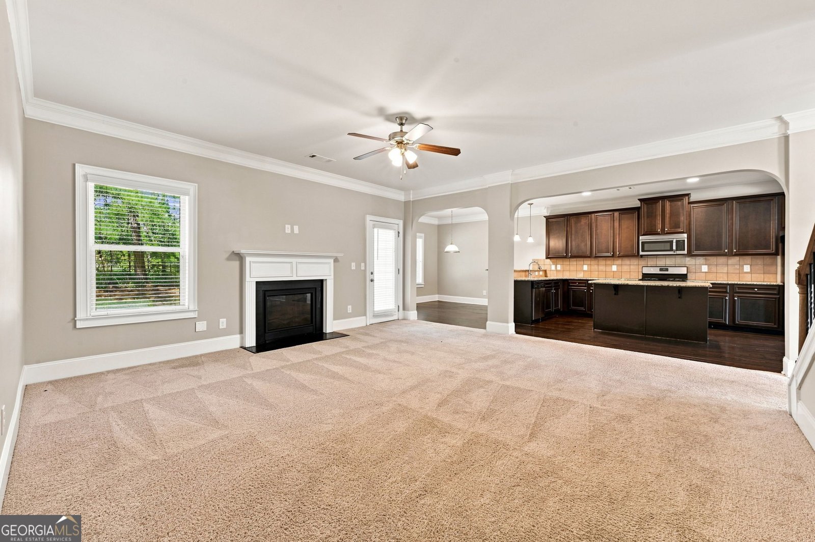 217 Allgood Trace Acworth - Photo 16