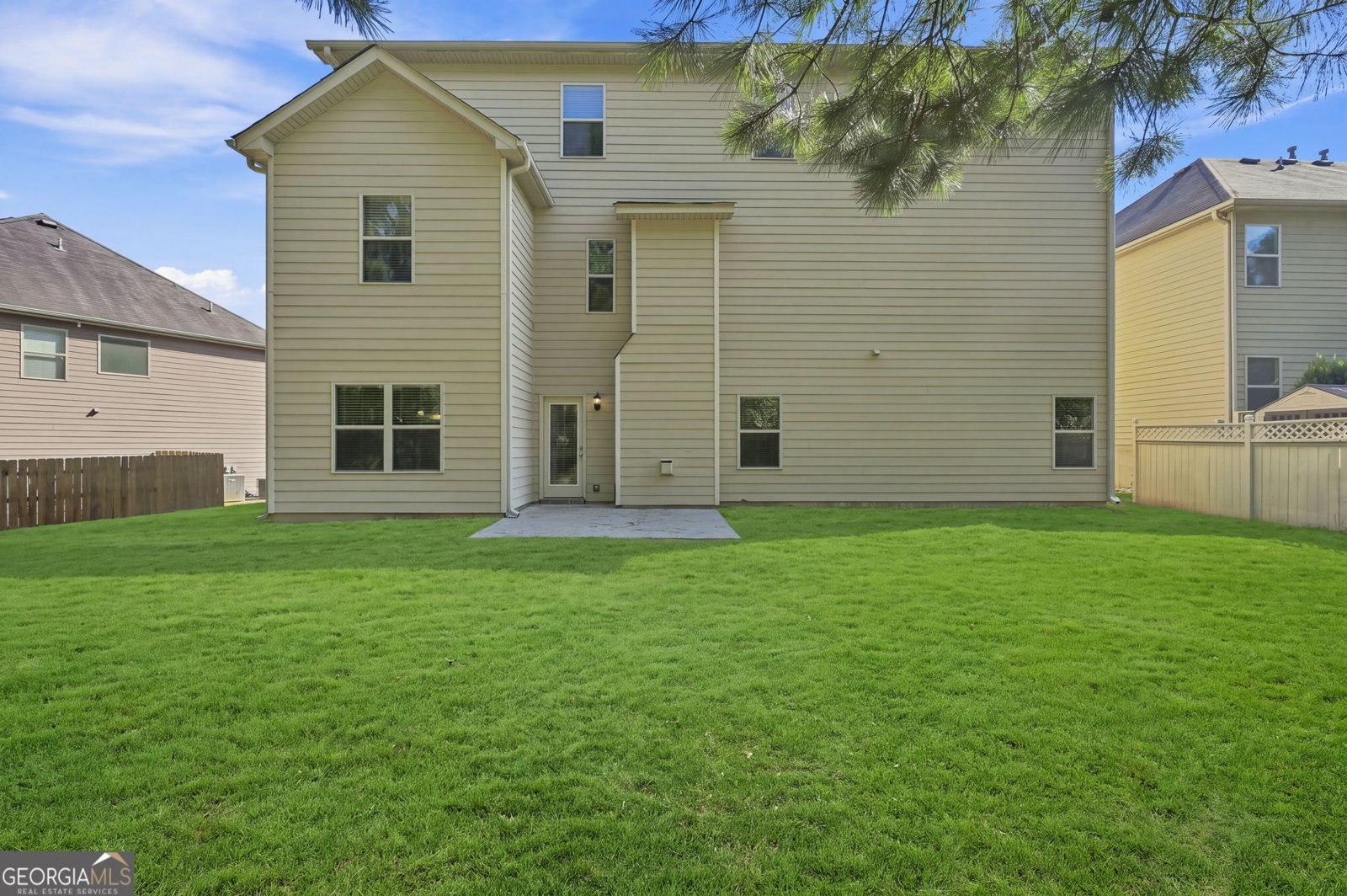 217 Allgood Trace Acworth - Photo 39