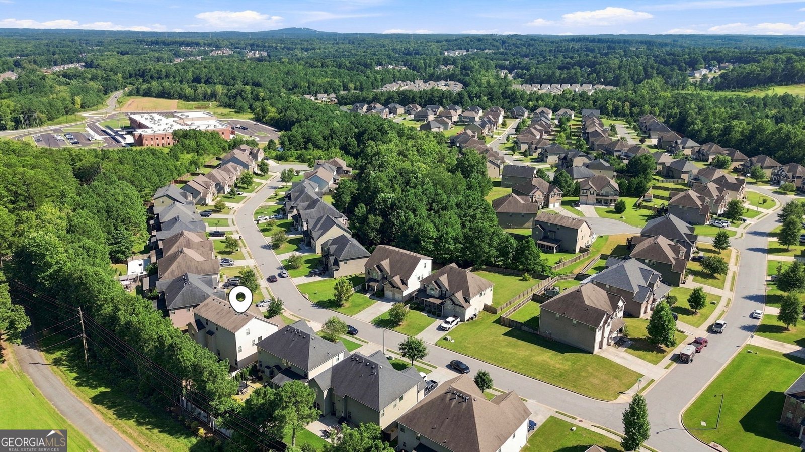 217 Allgood Trace Acworth - Photo 41