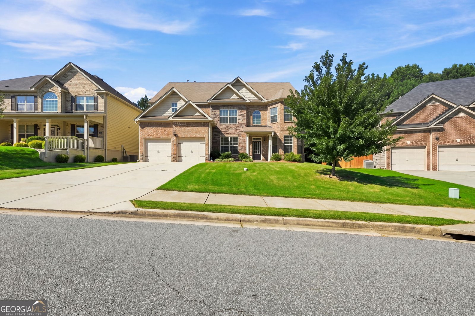 217 Allgood Trace Acworth - Photo 42