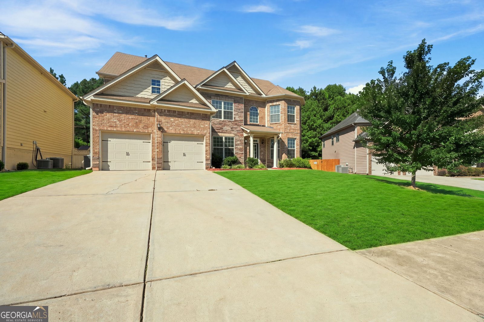 217 Allgood Trace Acworth - Photo 43