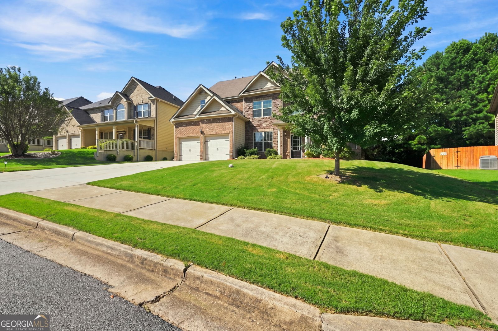 217 Allgood Trace Acworth - Photo 45