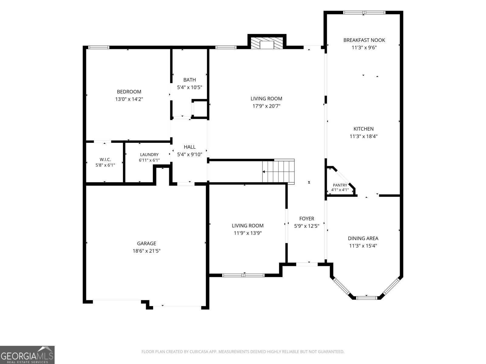 217 Allgood Trace Acworth - Photo 46