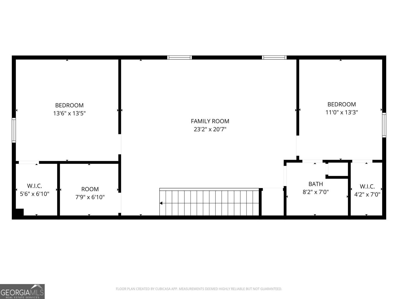 217 Allgood Trace Acworth - Photo 48