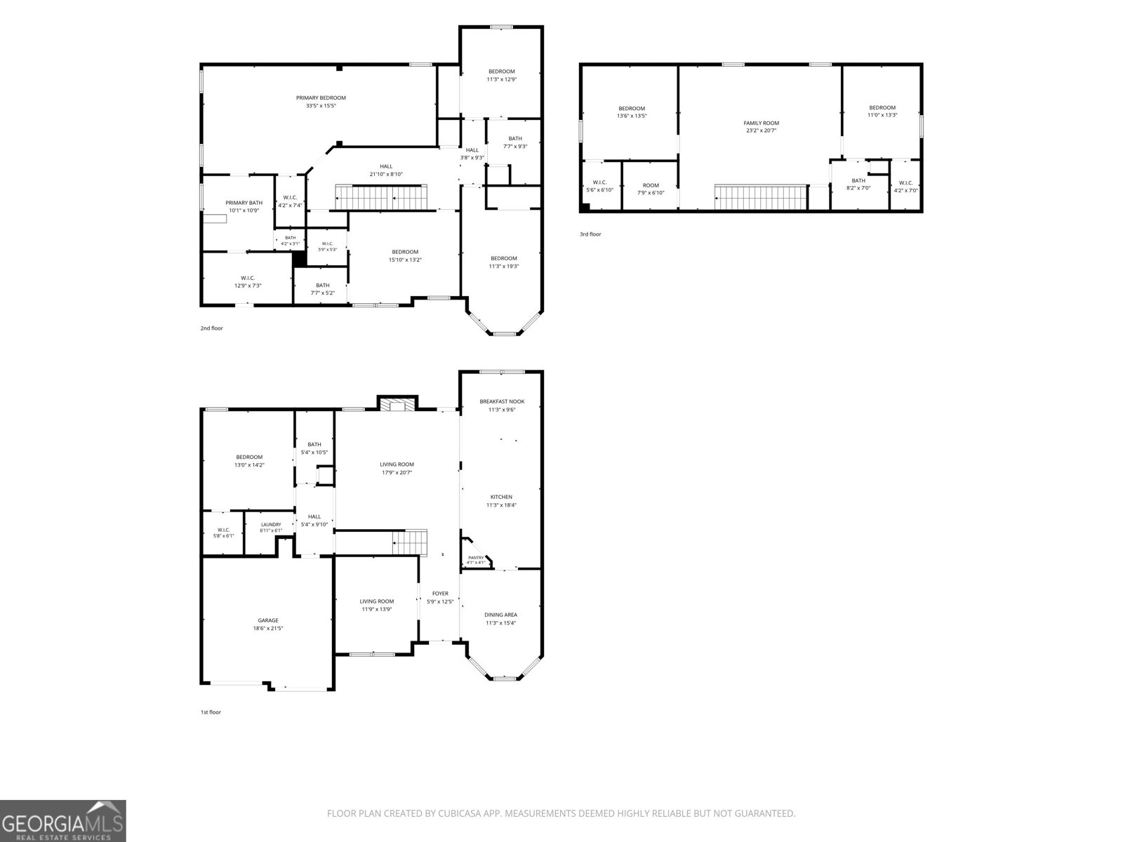 217 Allgood Trace Acworth - Photo 49