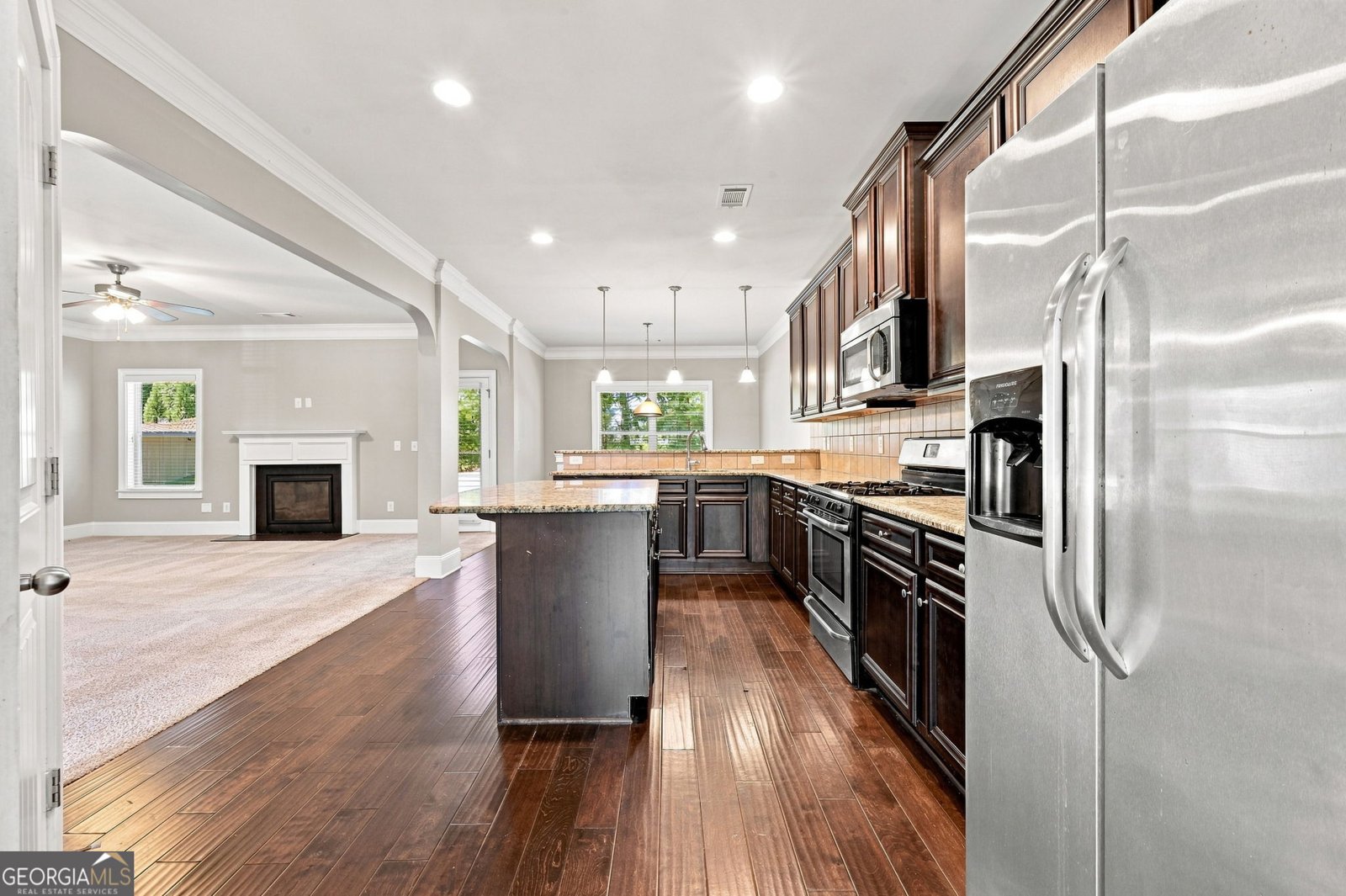 217 Allgood Trace Acworth - Photo 9