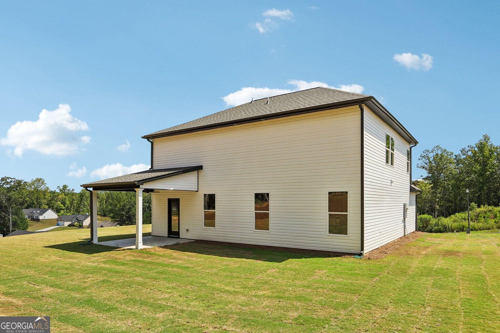100 Eryn Terrace Covington - Photo 36