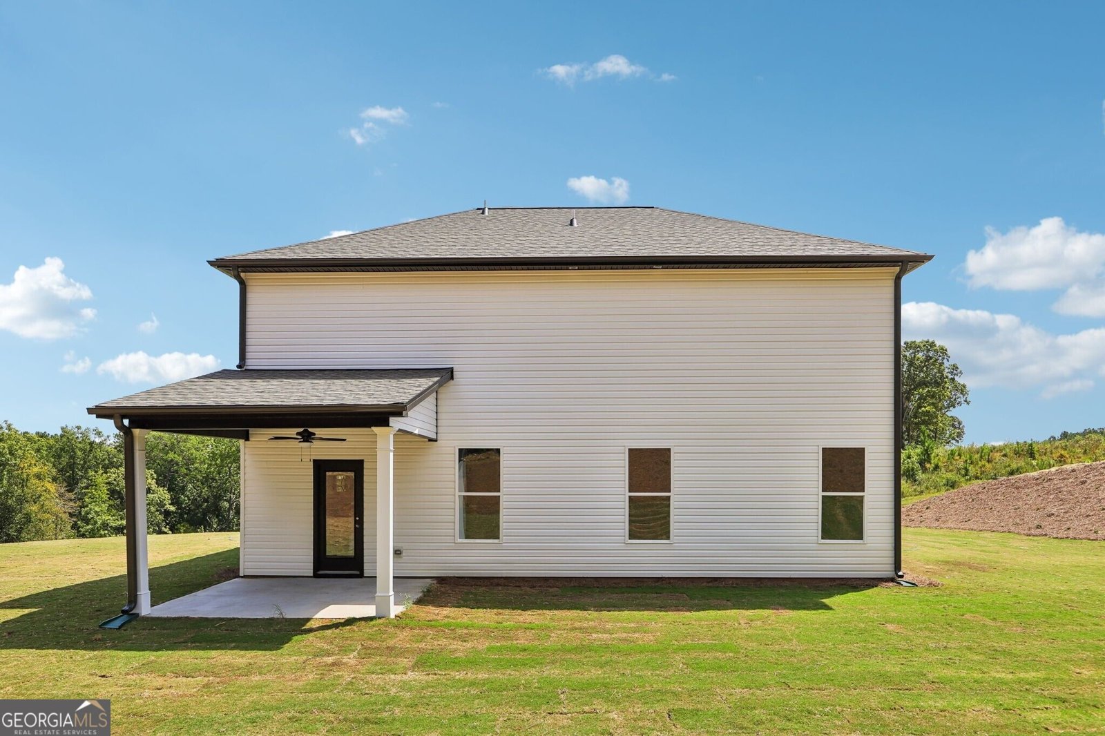 100 Eryn Terrace Covington - Photo 37