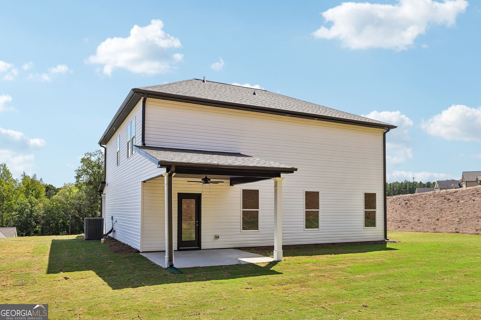 100 Eryn Terrace Covington - Photo 38