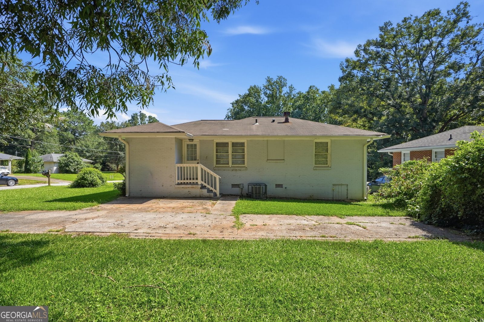 4250 Timber Valley Court Decatur - Photo 19