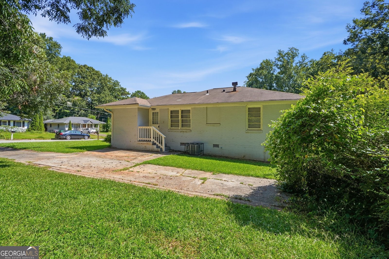 4250 Timber Valley Court Decatur - Photo 20