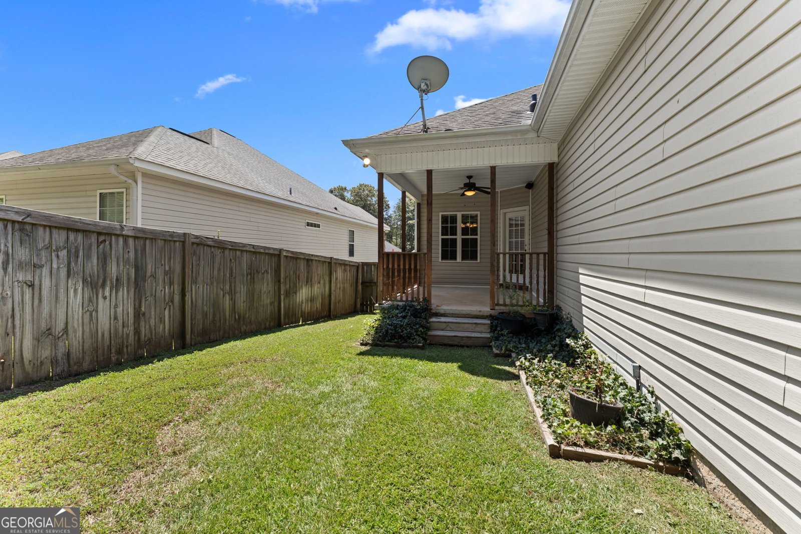 200 Lasso Drive Warner Robins - Photo 42