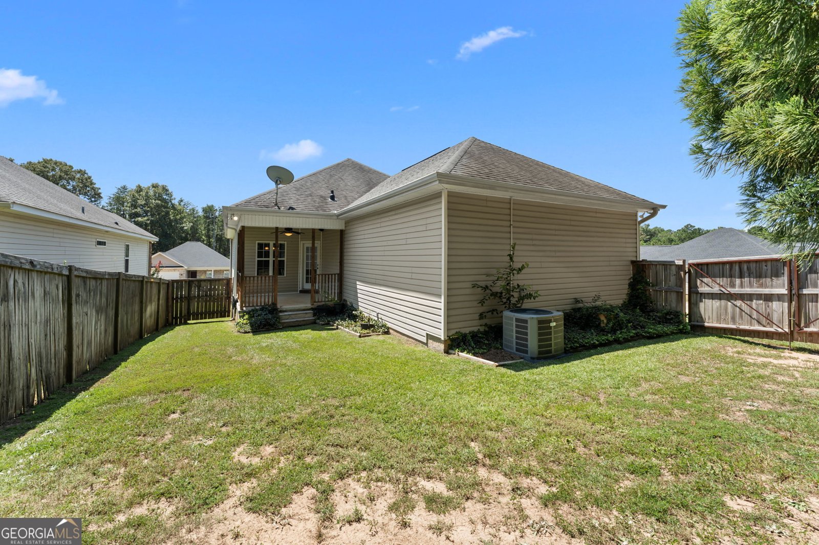 200 Lasso Drive Warner Robins - Photo 43