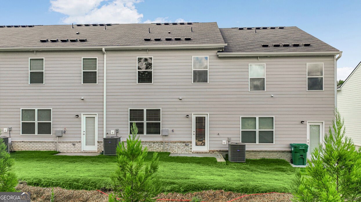 2260 Moss Hill Road Stone Mountain - Photo 31