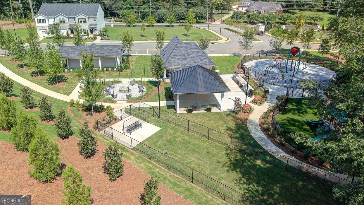 2260 Moss Hill Road Stone Mountain - Photo 35