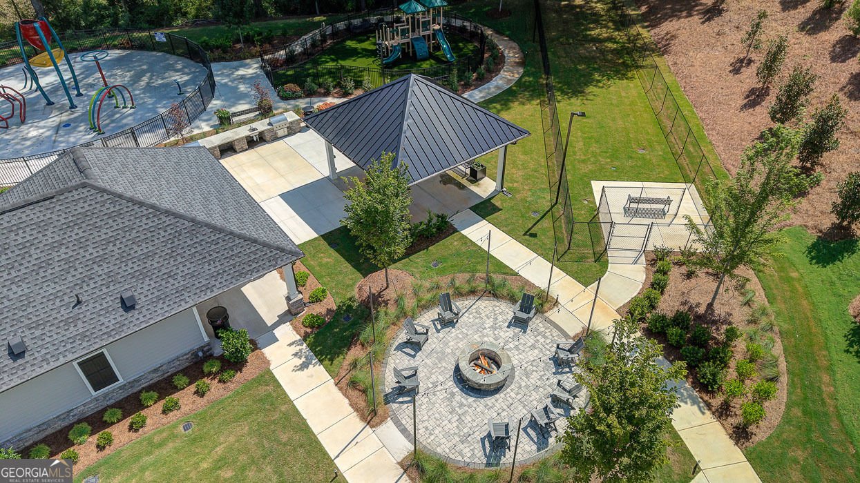 2260 Moss Hill Road Stone Mountain - Photo 40