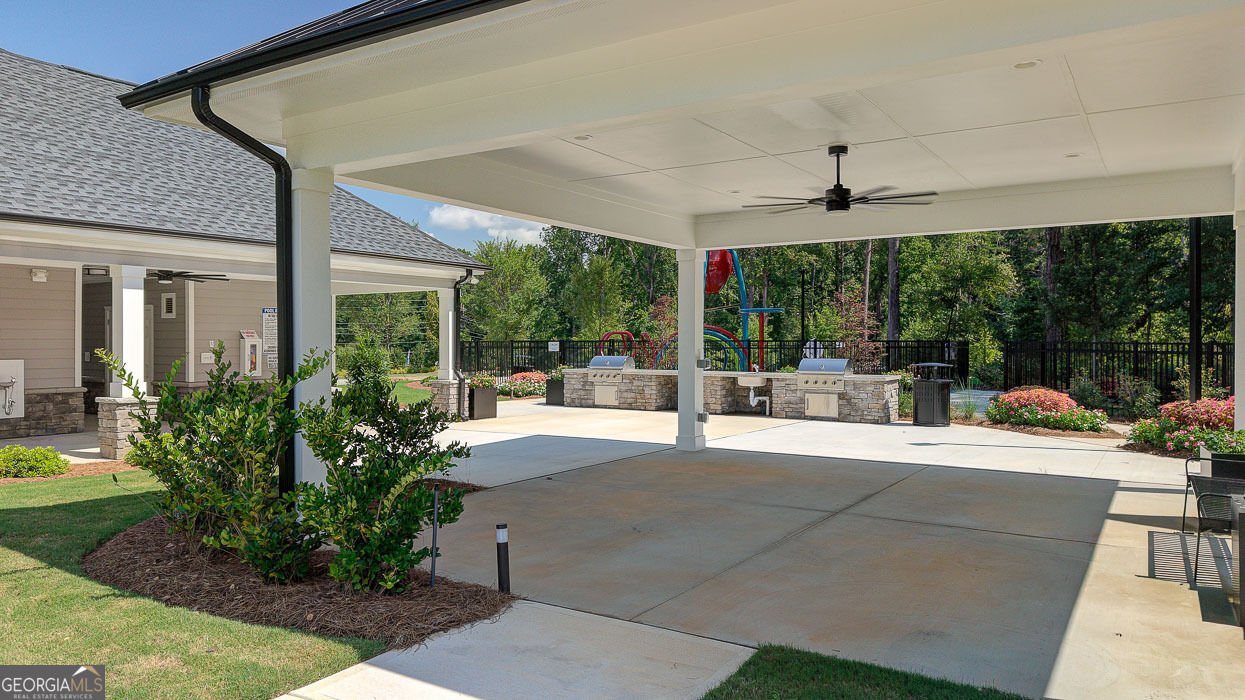 2260 Moss Hill Road Stone Mountain - Photo 41