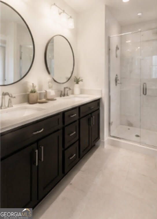 5117 Timbercrest Lane Powder Springs - Photo 17