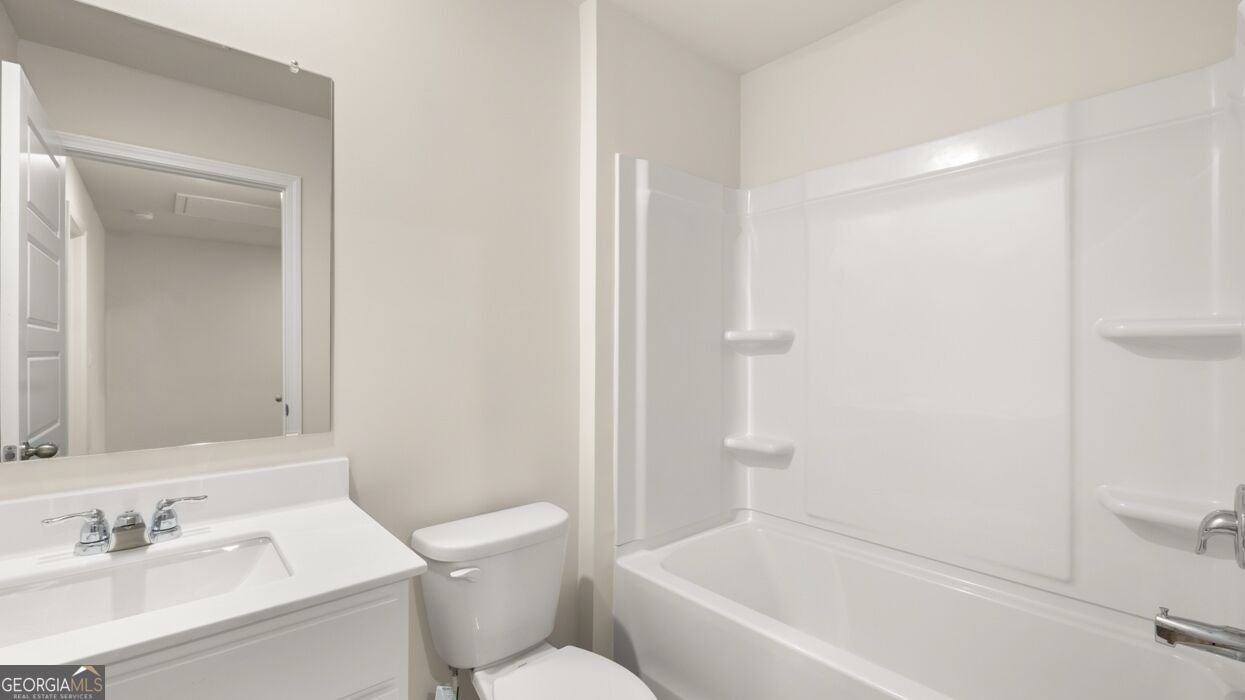 2258 Moss Hill Road Stone Mountain - Photo 22
