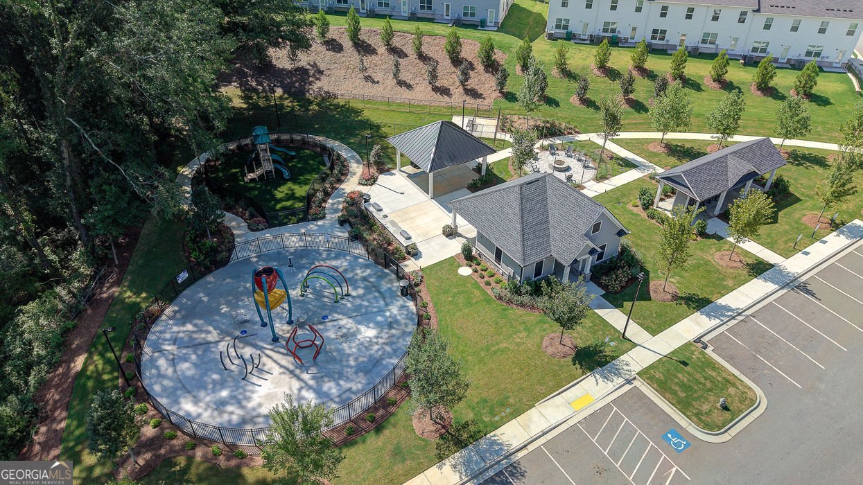 2258 Moss Hill Road Stone Mountain - Photo 24