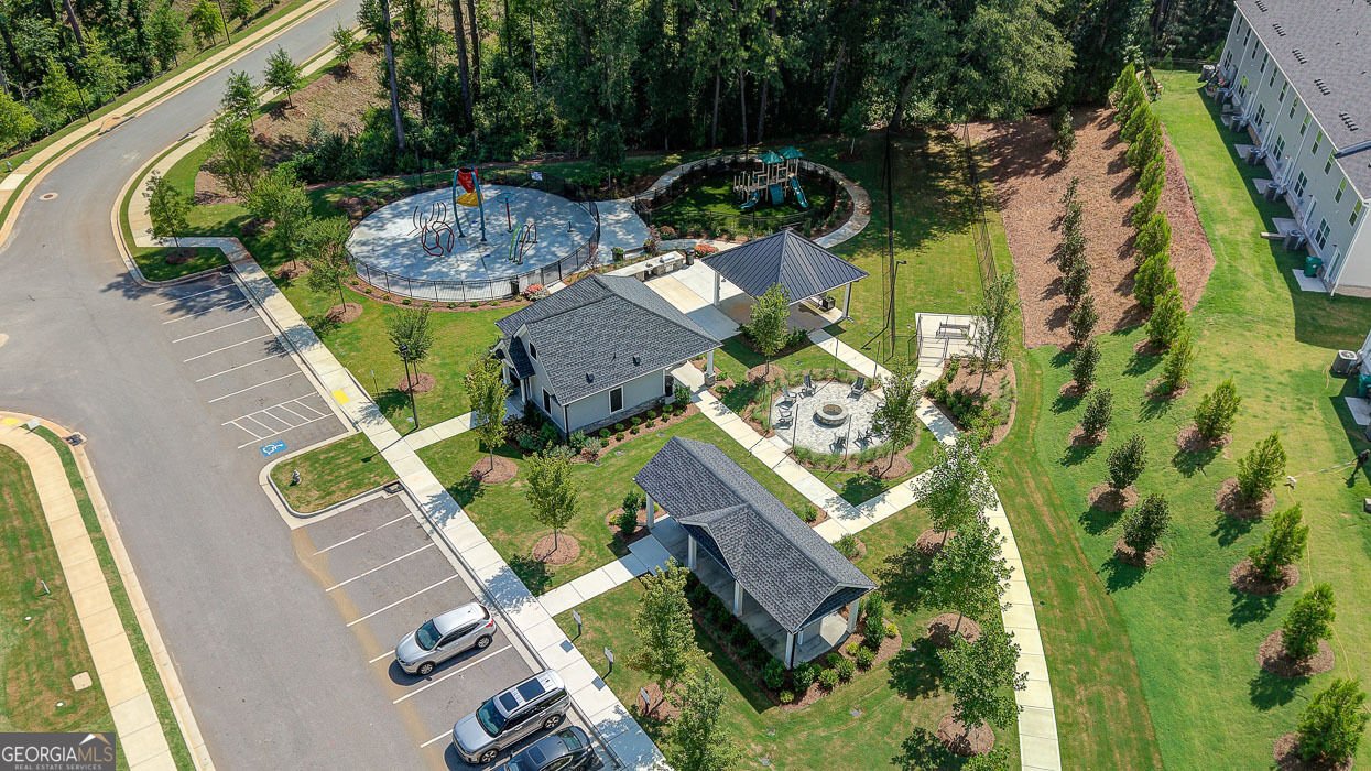 2258 Moss Hill Road Stone Mountain - Photo 25