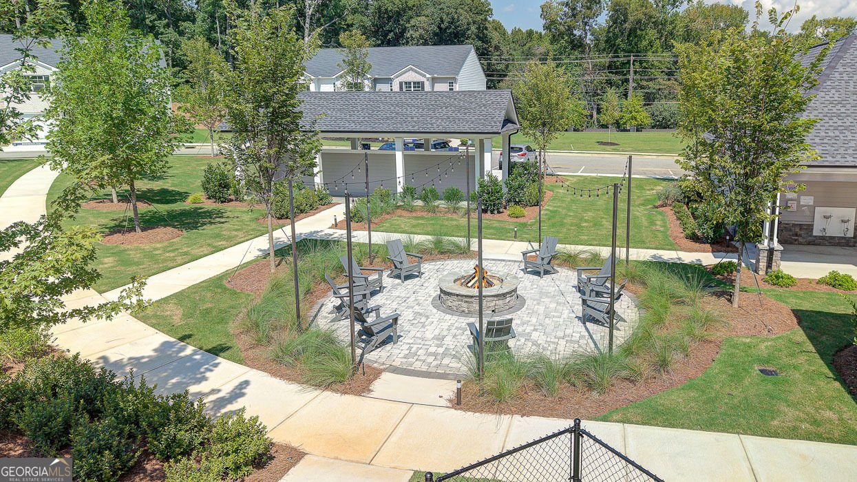 2258 Moss Hill Road Stone Mountain - Photo 26