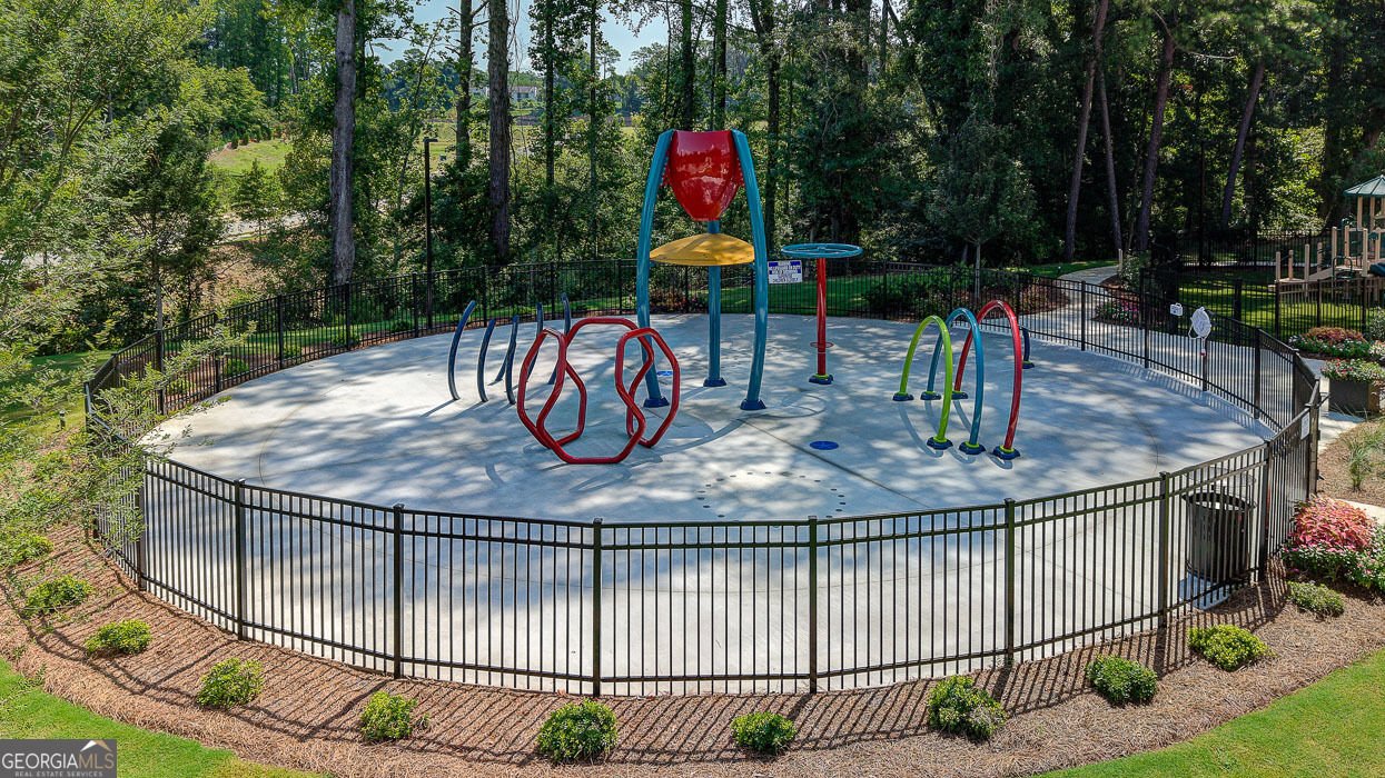 2258 Moss Hill Road Stone Mountain - Photo 28