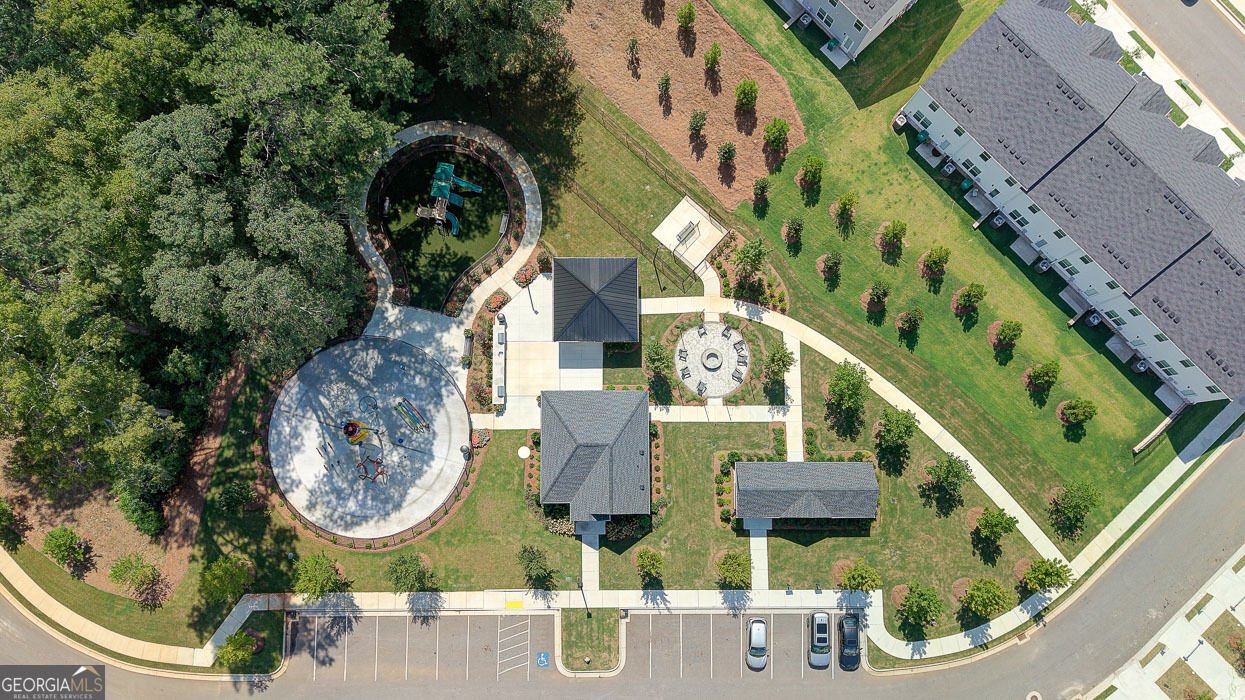 2258 Moss Hill Road Stone Mountain - Photo 31