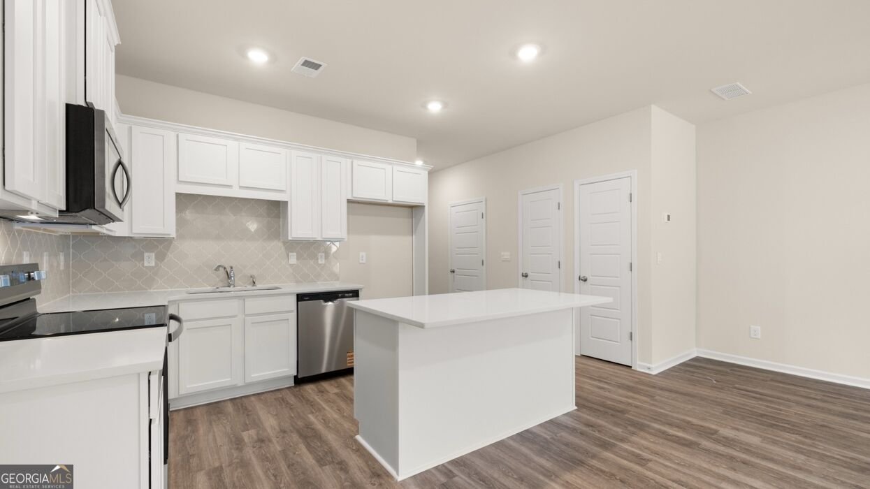 2258 Moss Hill Road Stone Mountain - Photo 8