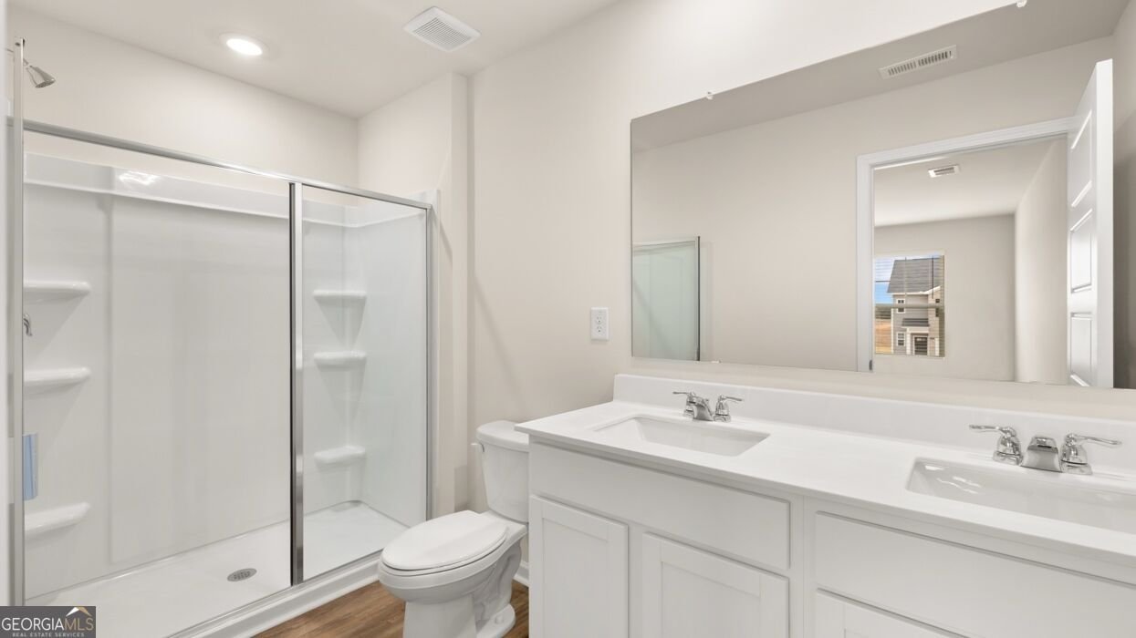 2256 Moss Hill Road Stone Mountain - Photo 17
