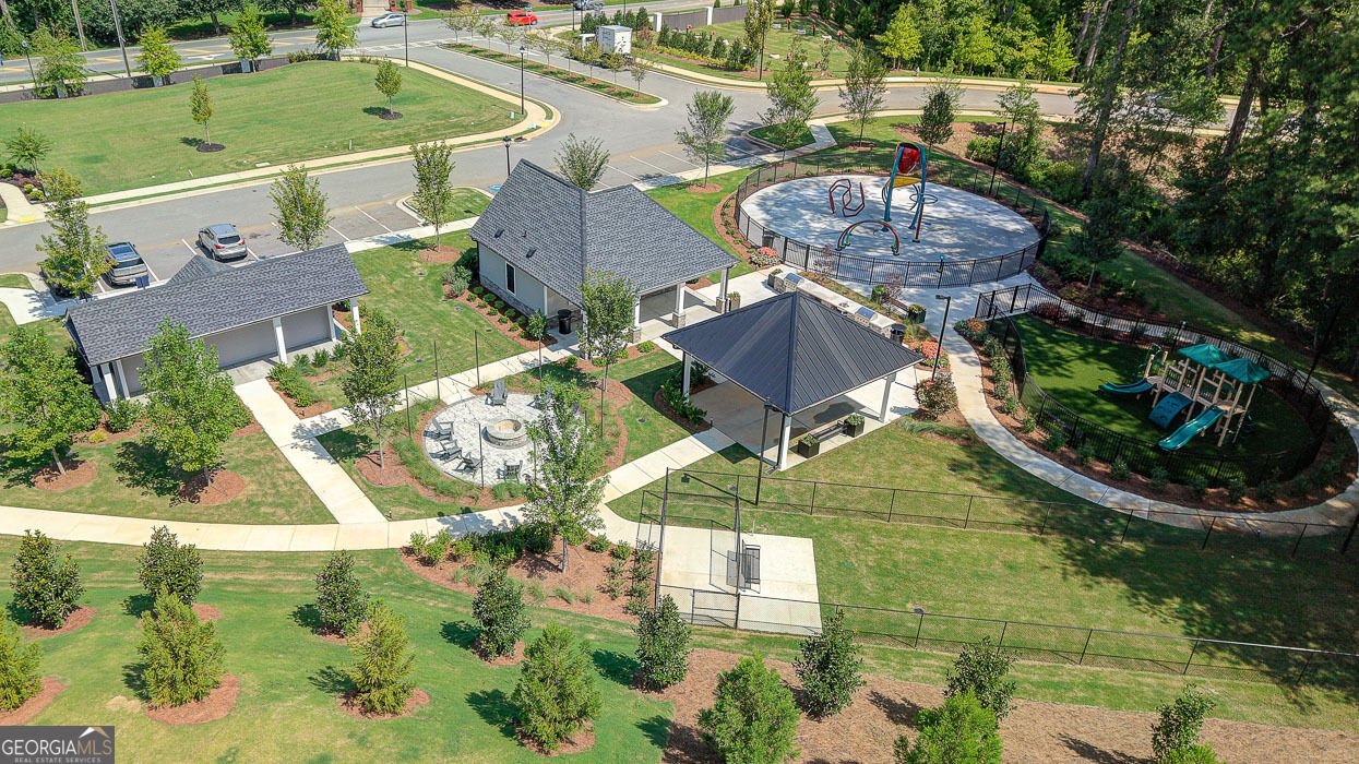 2256 Moss Hill Road Stone Mountain - Photo 25
