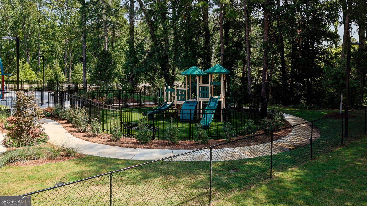 2256 Moss Hill Road Stone Mountain - Photo 26