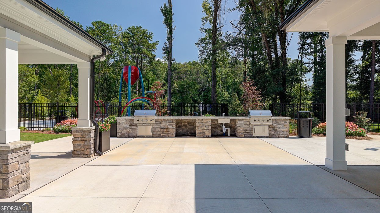 2256 Moss Hill Road Stone Mountain - Photo 28