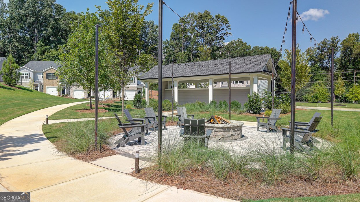 2256 Moss Hill Road Stone Mountain - Photo 29
