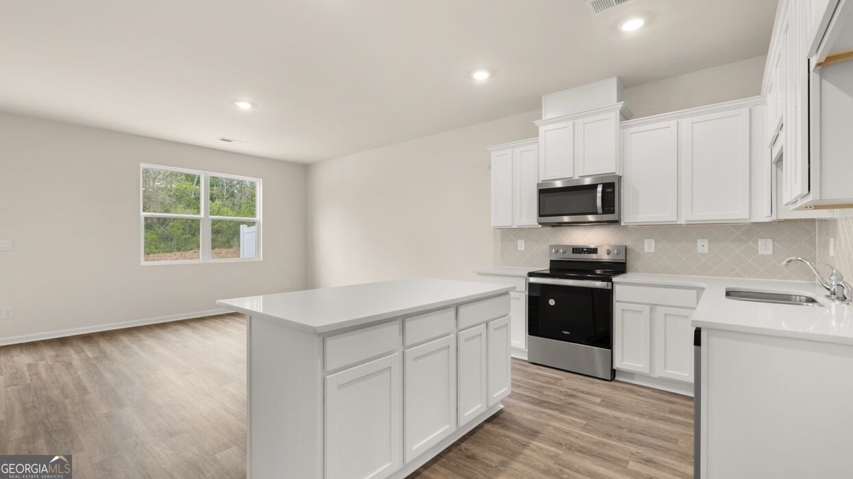 2256 Moss Hill Road Stone Mountain - Photo 4