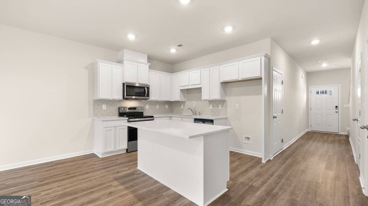 2256 Moss Hill Road Stone Mountain - Photo 5