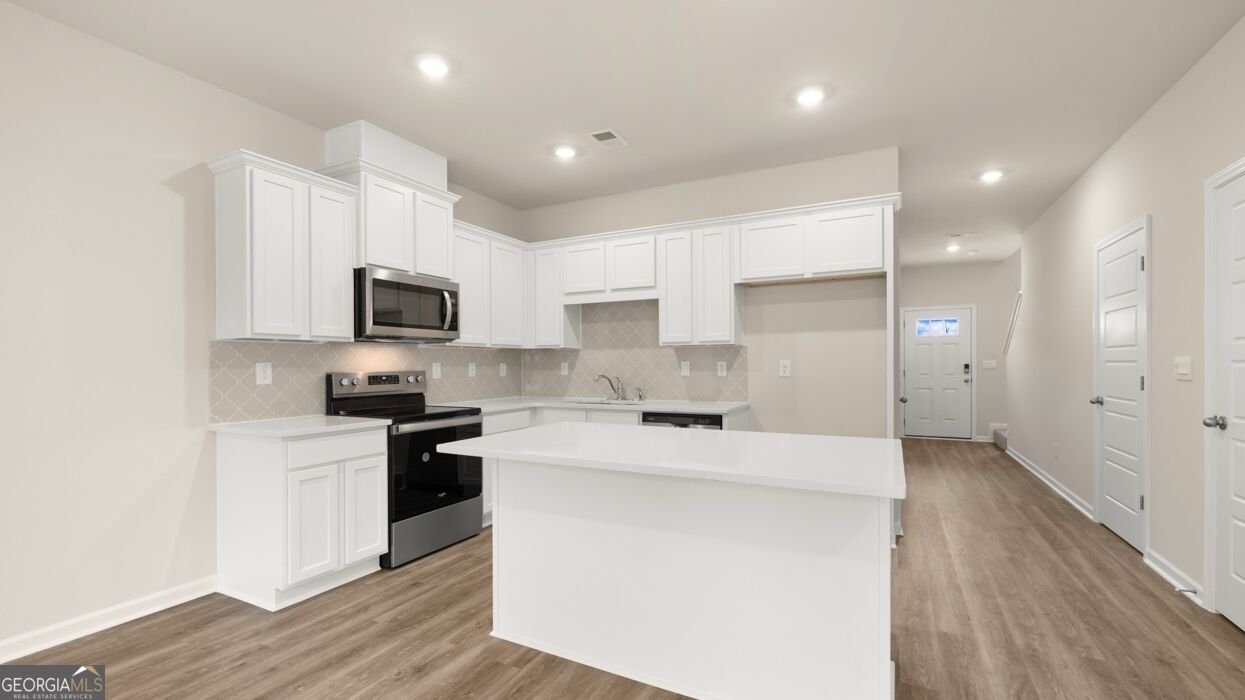 2256 Moss Hill Road Stone Mountain - Photo 7