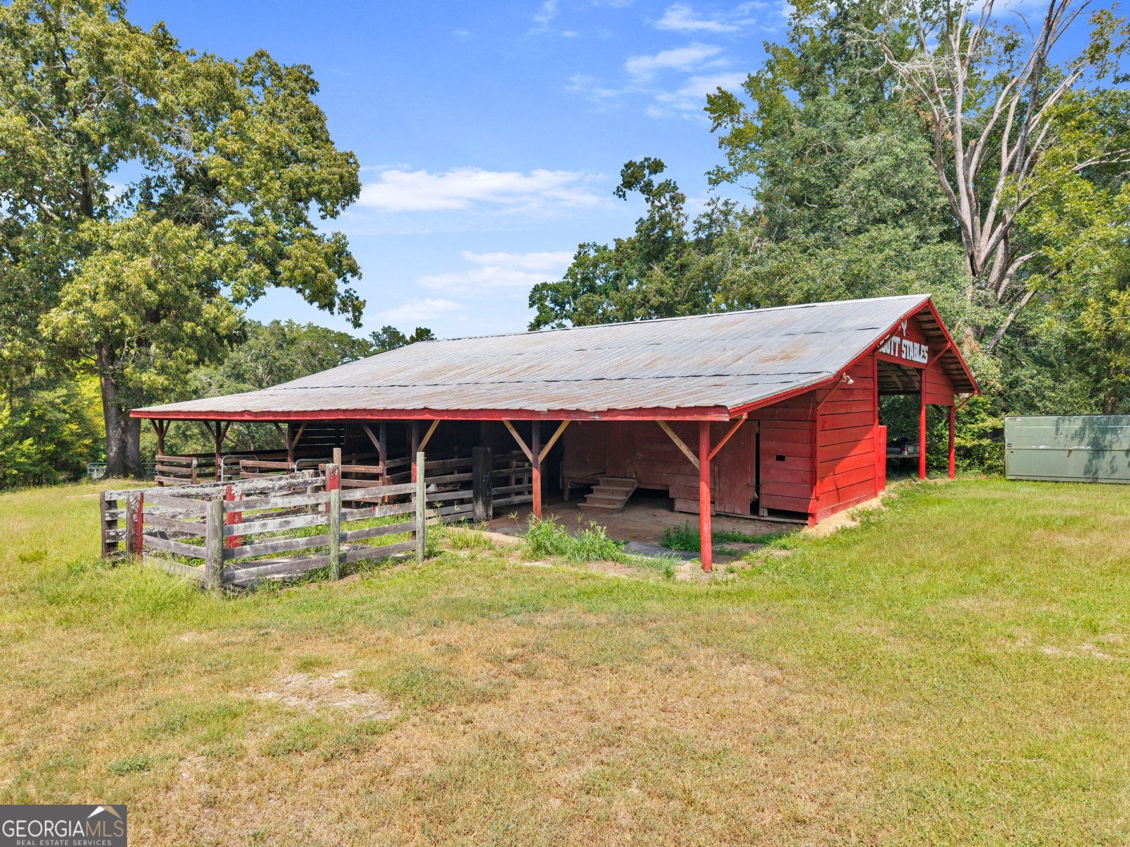 1631 Highway 15 Greensboro - Photo 36