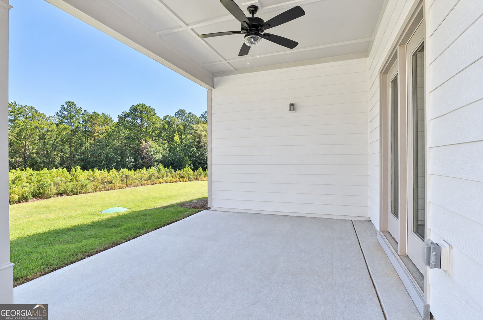 164 Piney Woods Drive Newnan - Photo 30