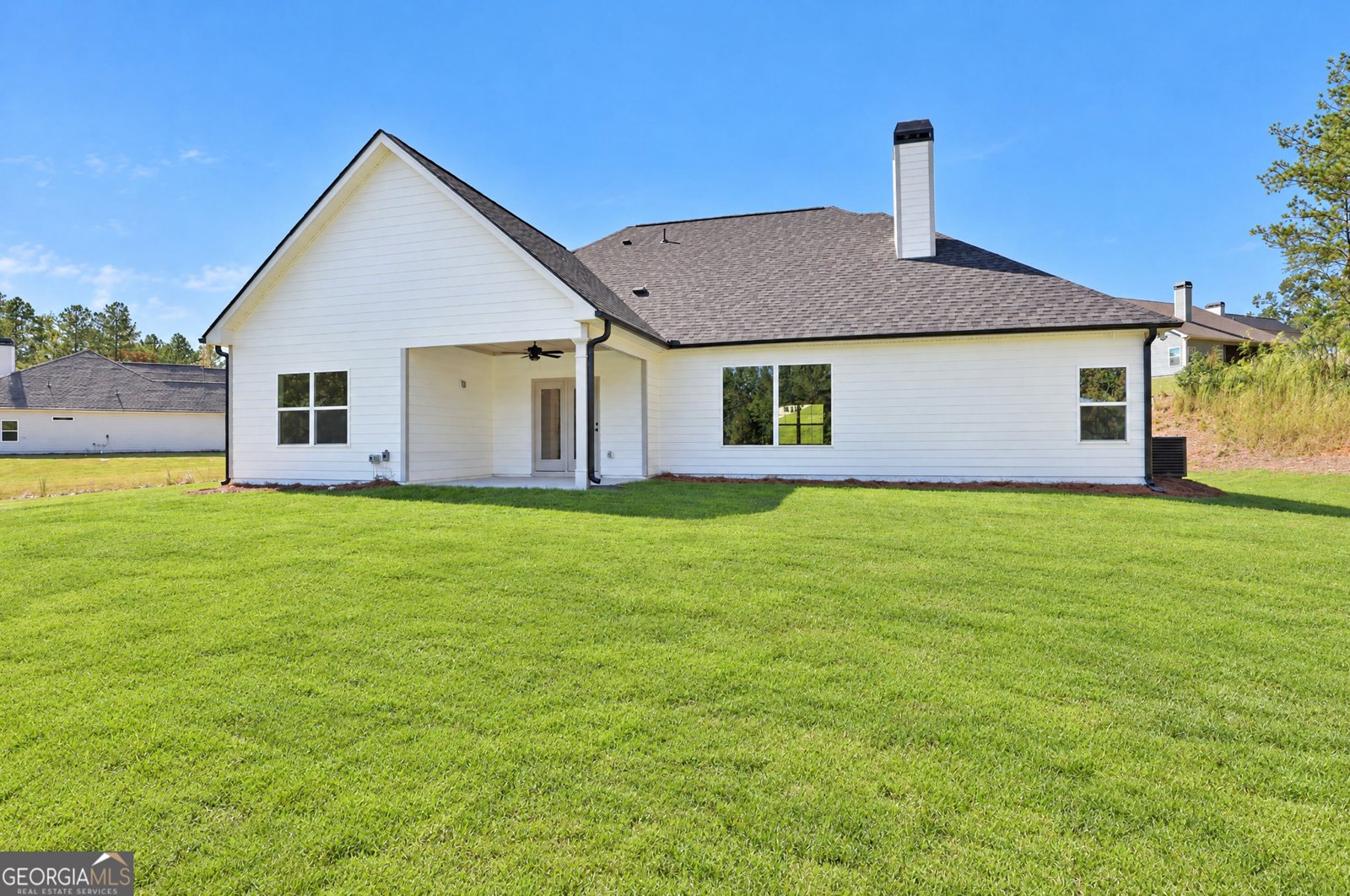 164 Piney Woods Drive Newnan - Photo 31