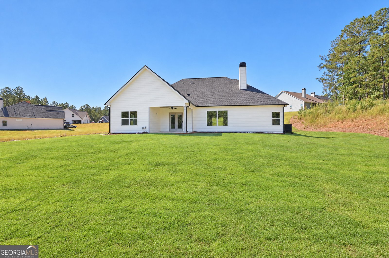 164 Piney Woods Drive Newnan - Photo 33