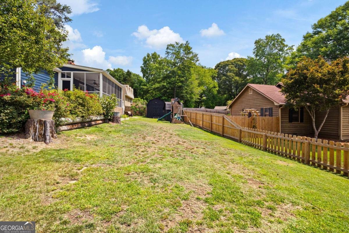 1563 Arden Drive Marietta - Photo 43