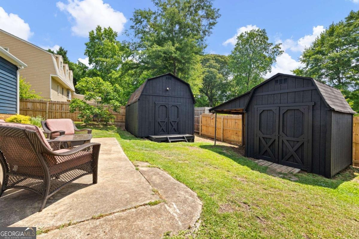 1563 Arden Drive Marietta - Photo 44