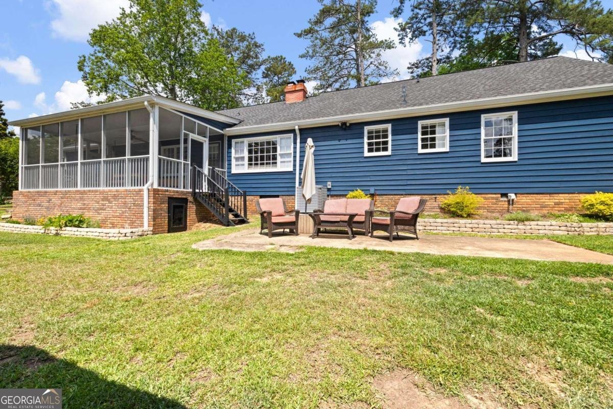 1563 Arden Drive Marietta - Photo 45