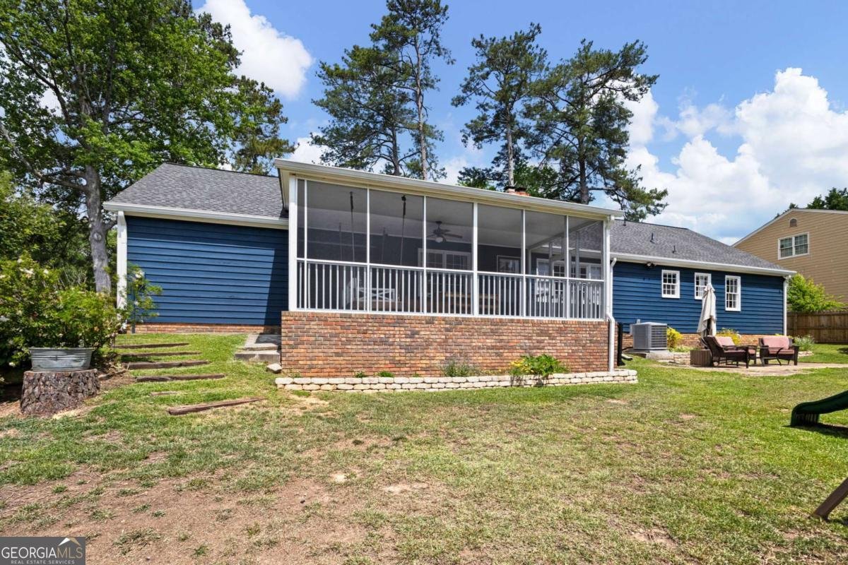 1563 Arden Drive Marietta - Photo 46