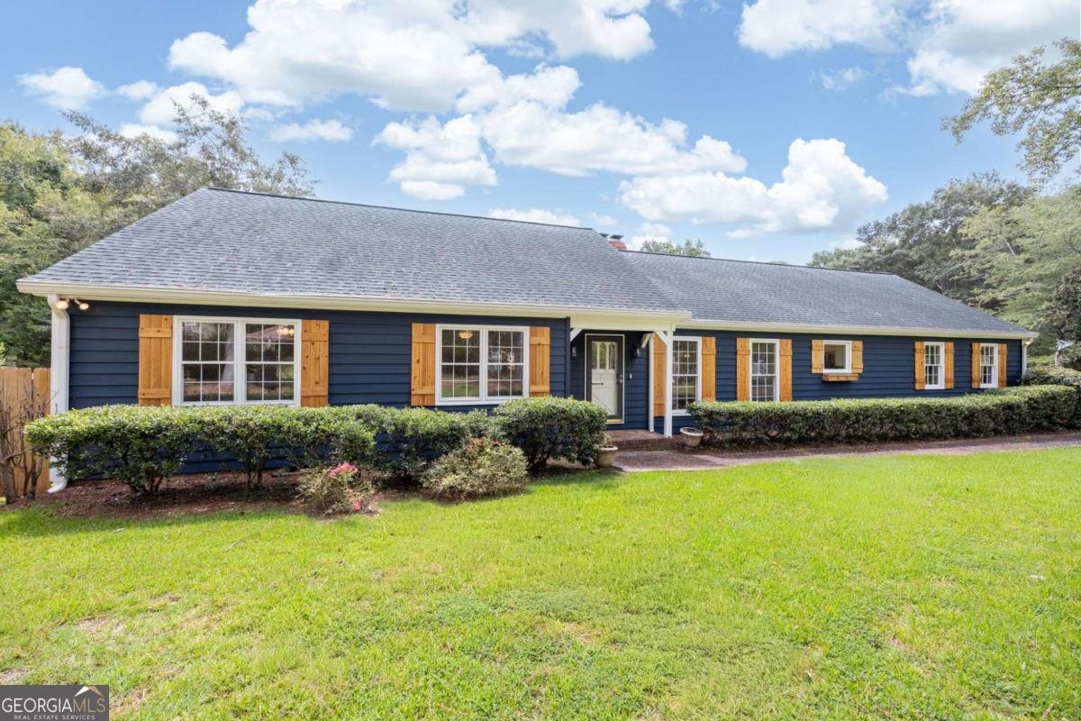 1563 Arden Drive Marietta - Photo 47